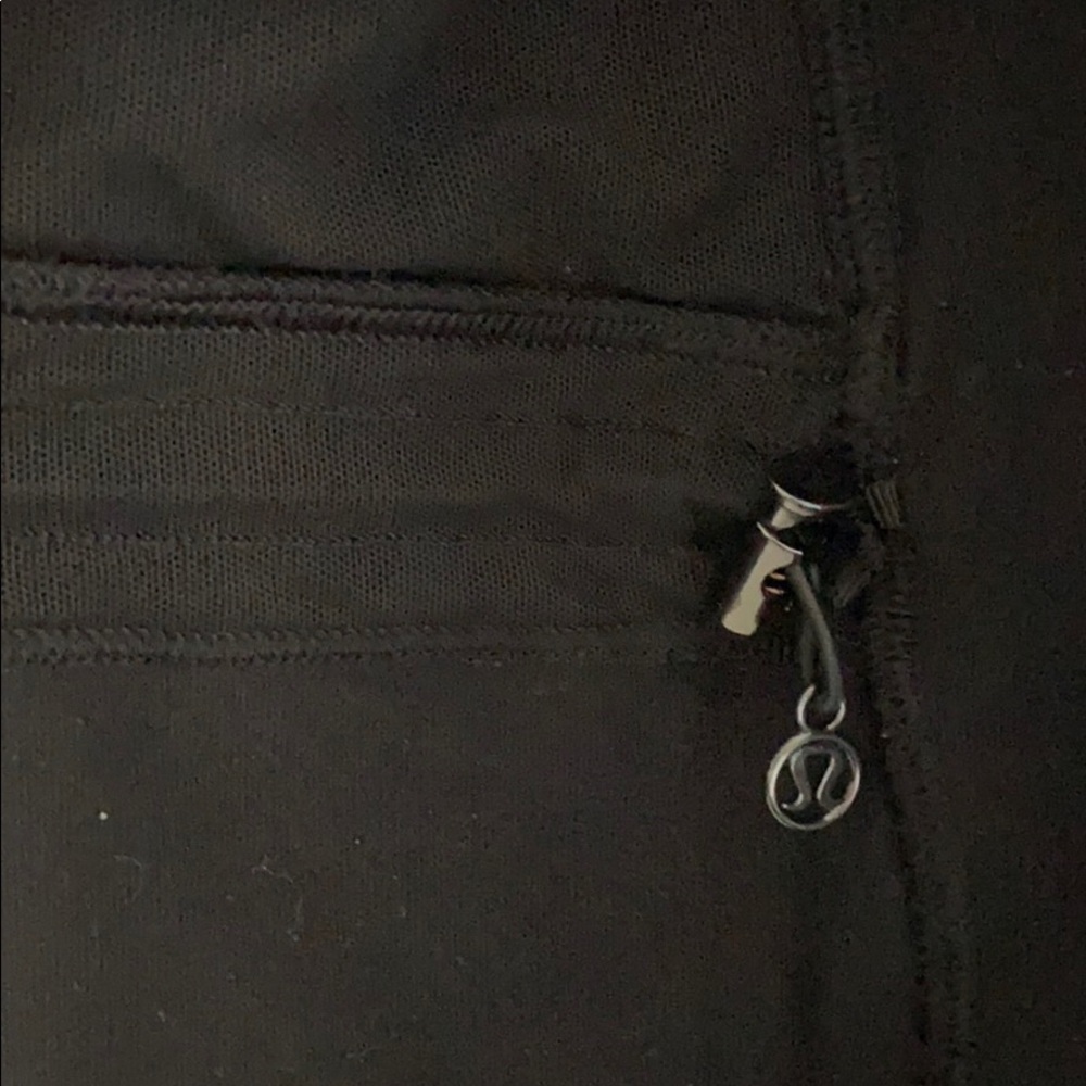 Lululemon Sunshine Salutation Mesh Vent Jacket - Picture 9 of 12